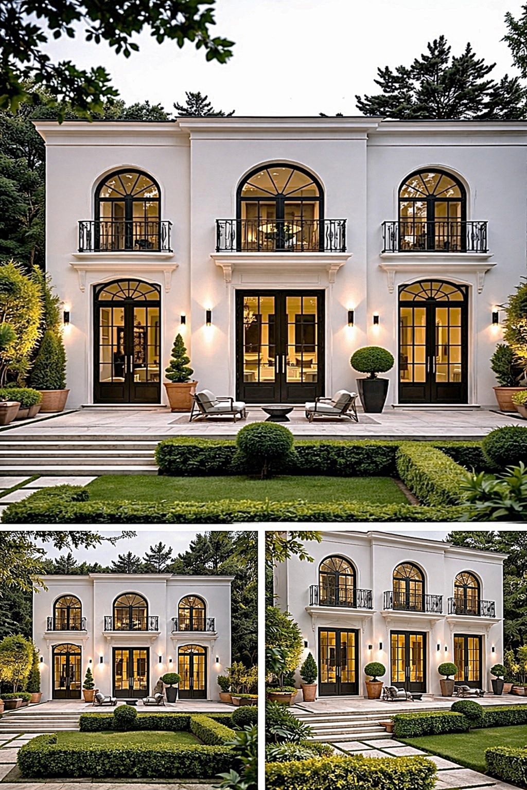 CASA iCONiC-Bucharest