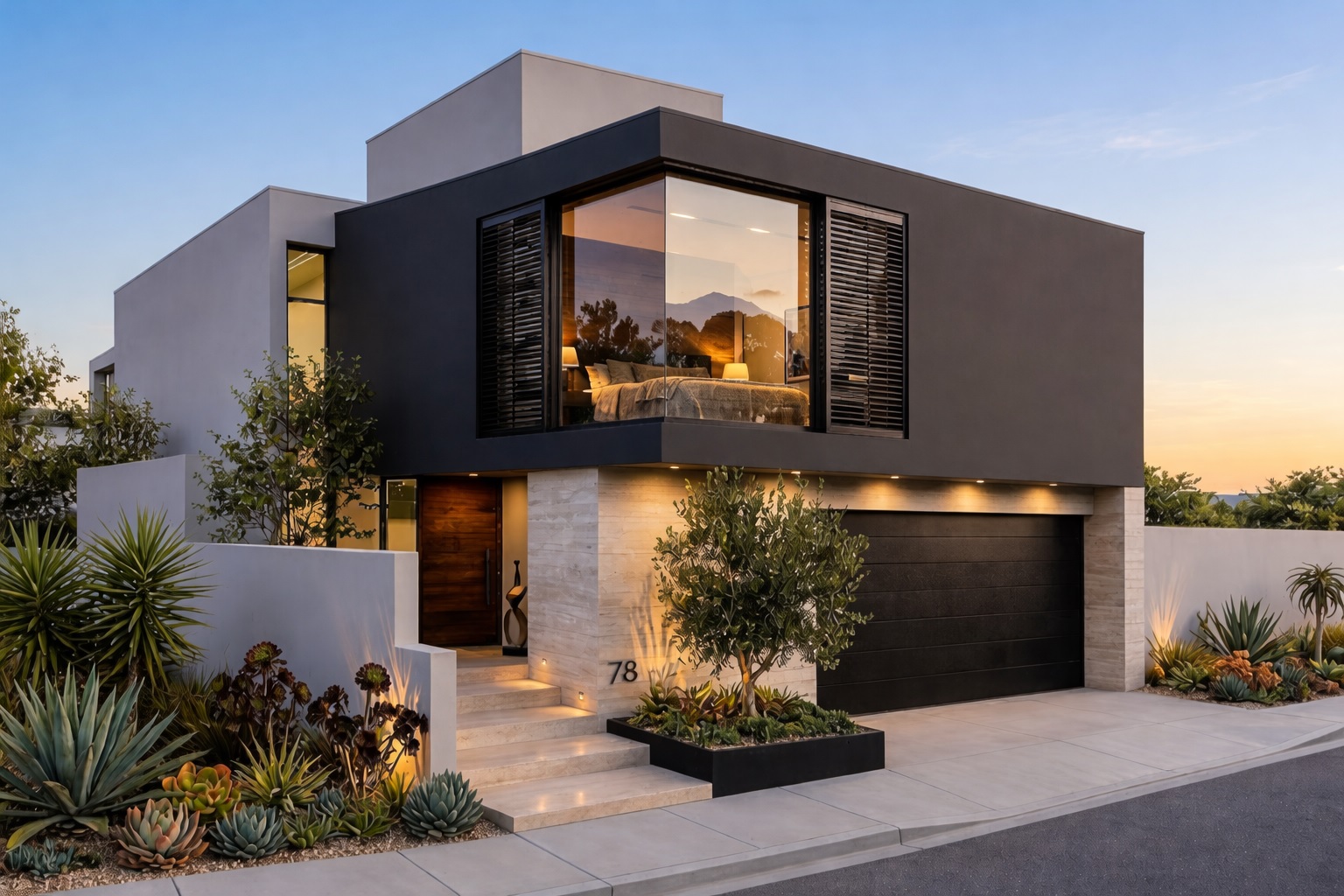 CASA iCONiC-DISTRICT