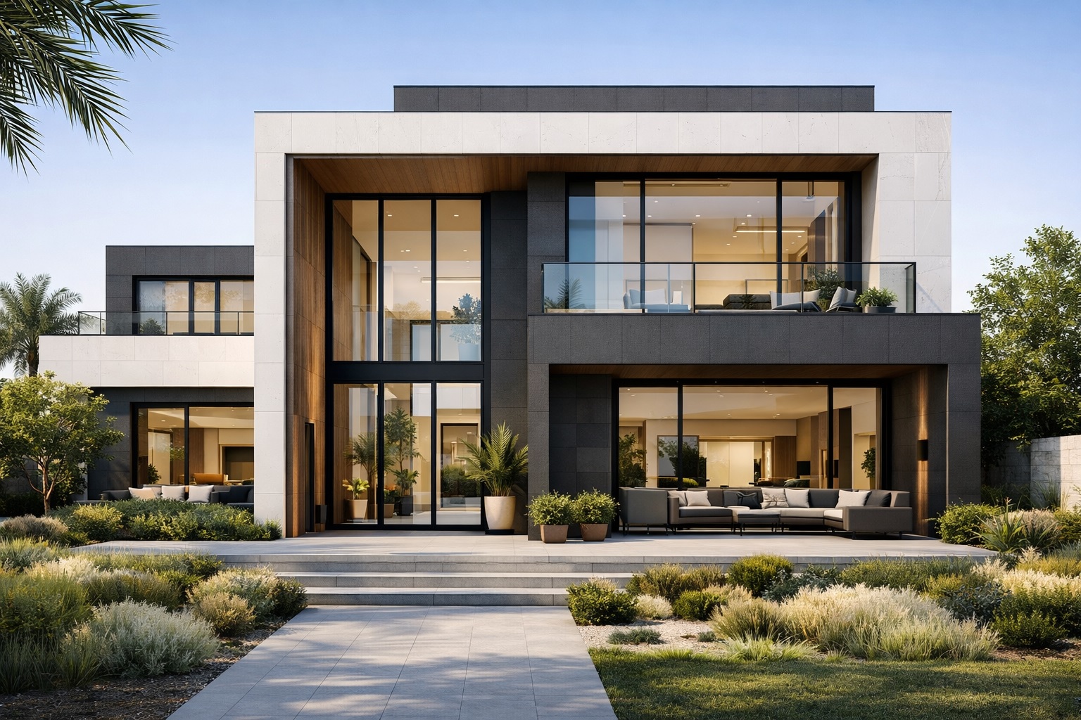 CASA iCONiC-Metropolitan